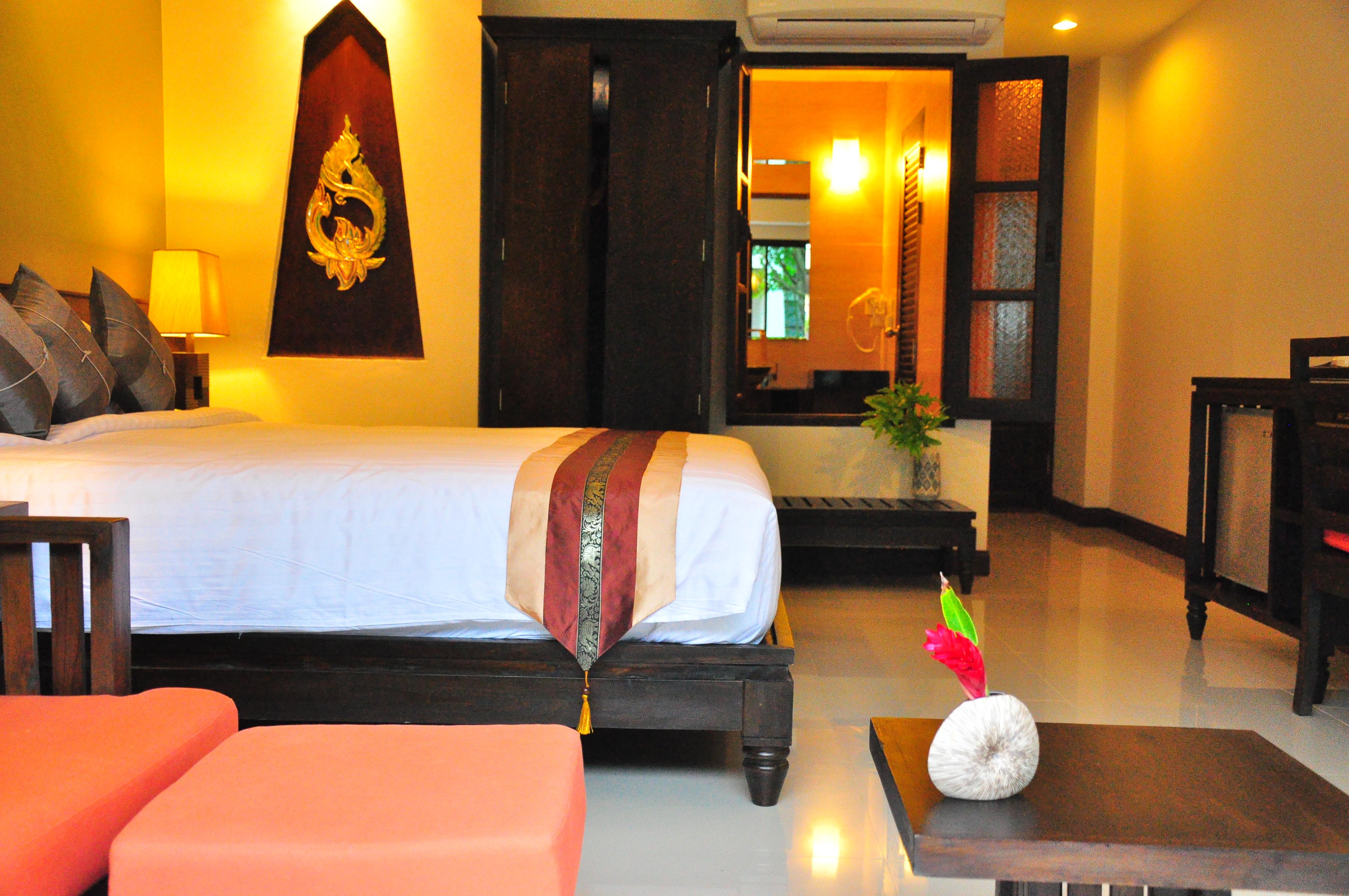 Navatara Phuket Resort Rawai Exteriér fotografie