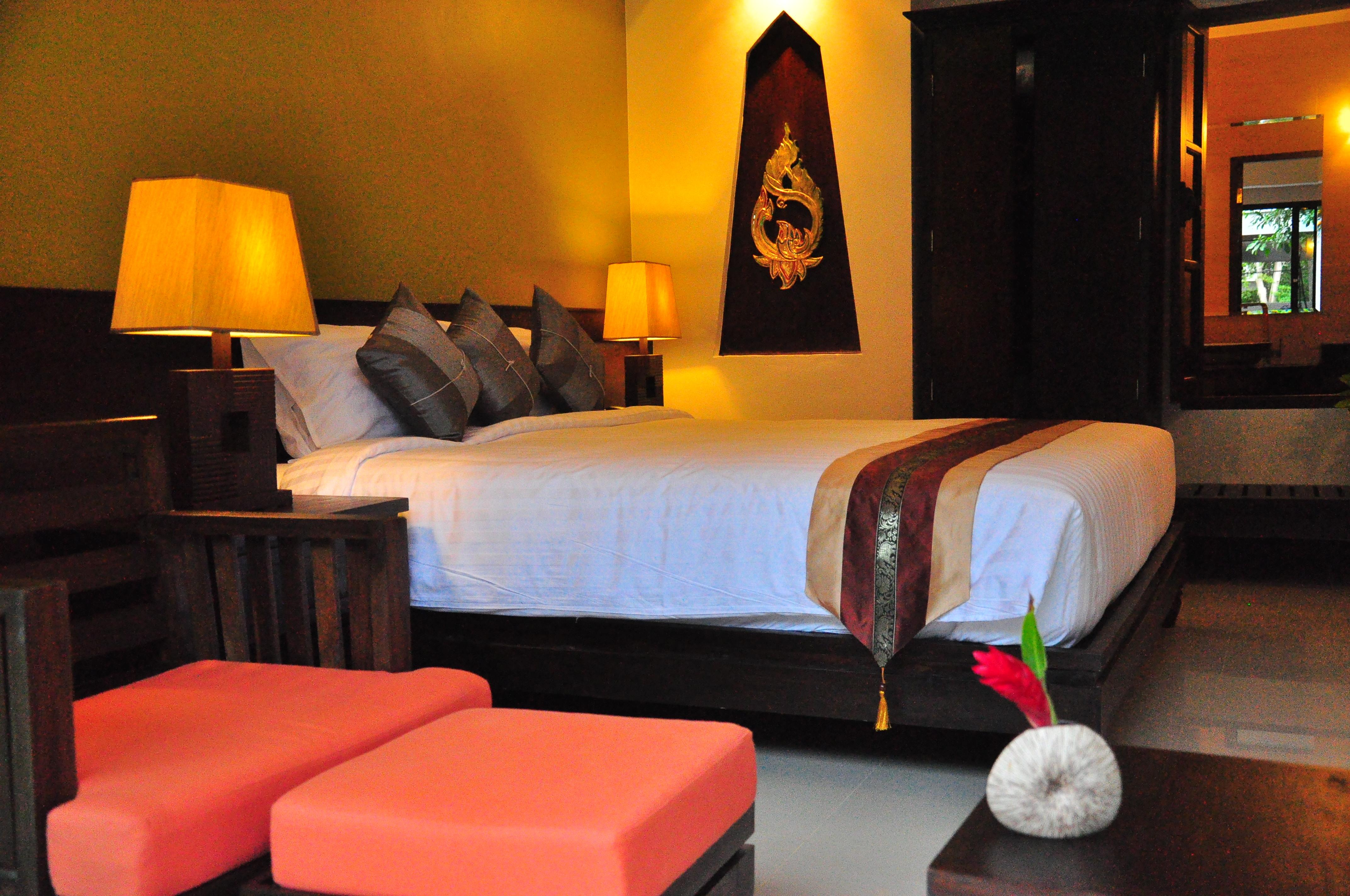 Navatara Phuket Resort Rawai Exteriér fotografie