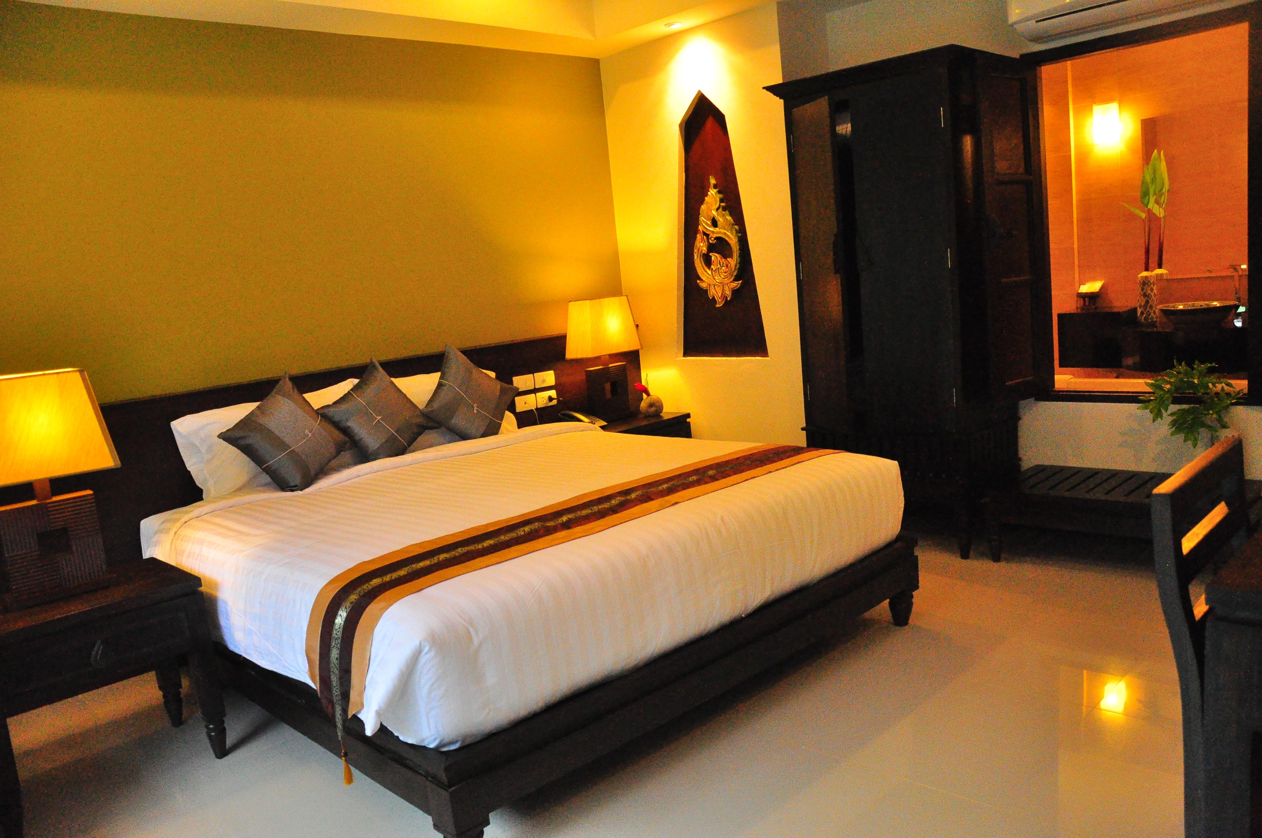 Navatara Phuket Resort Rawai Exteriér fotografie