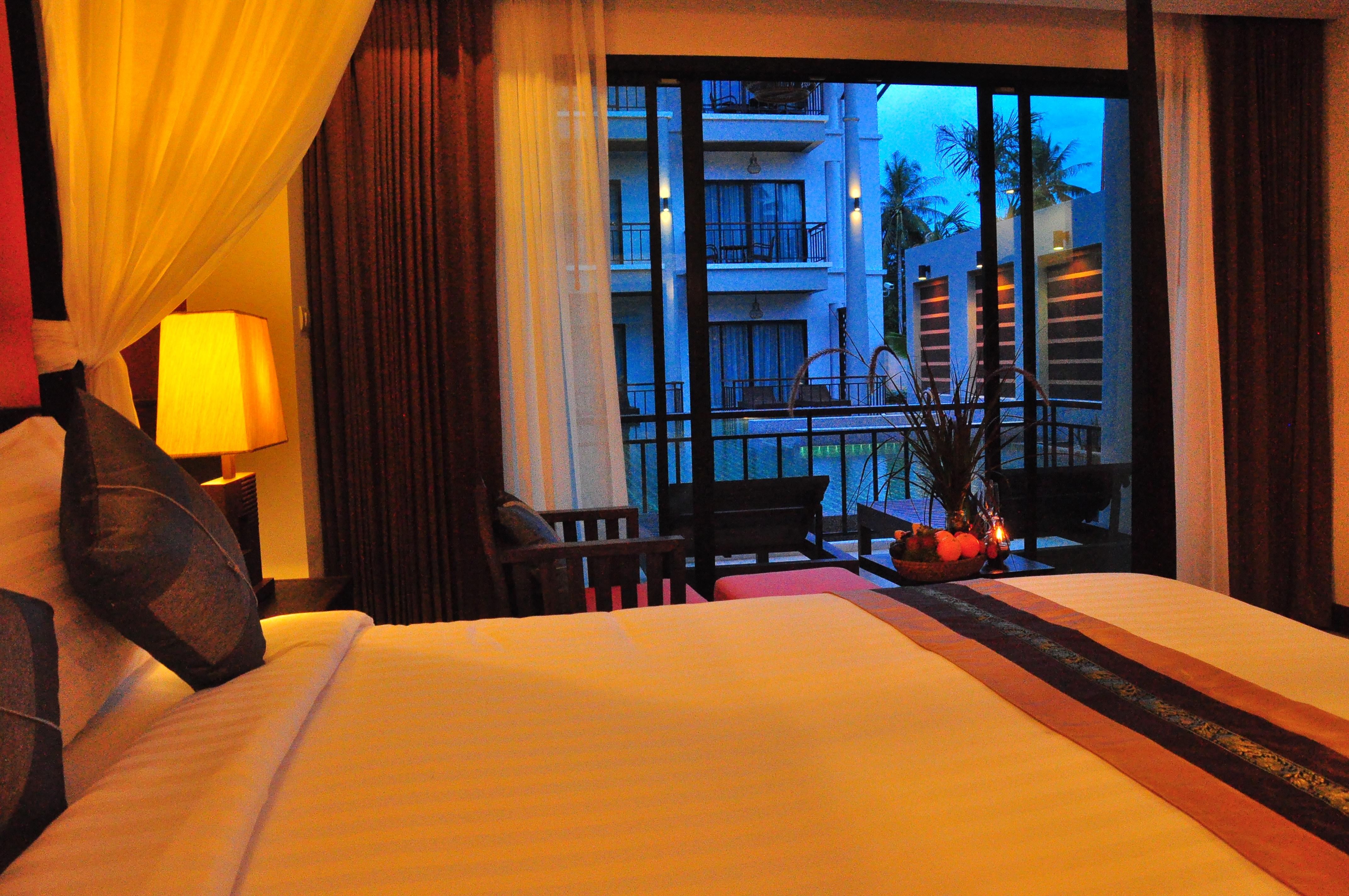 Navatara Phuket Resort Rawai Exteriér fotografie