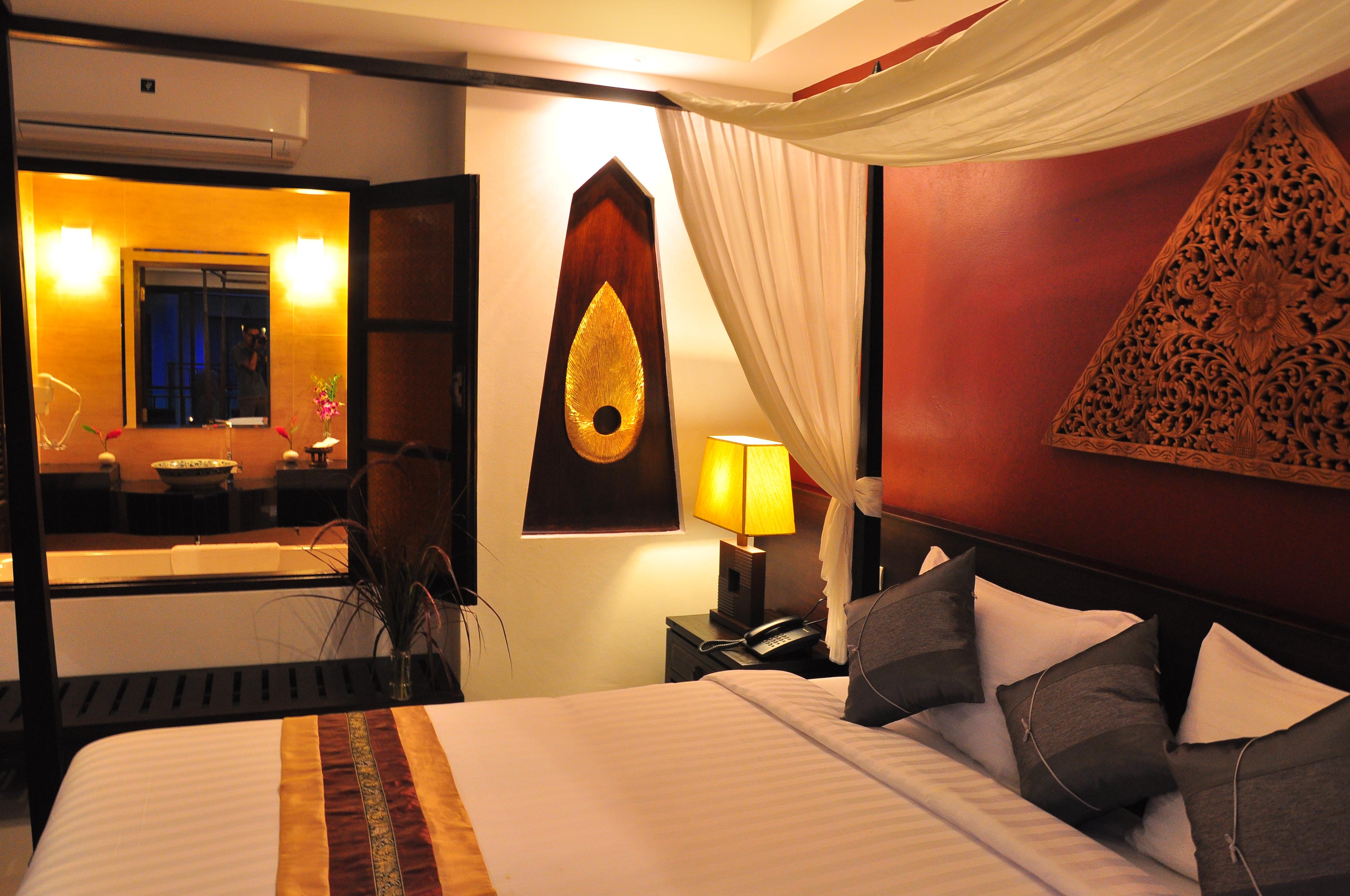 Navatara Phuket Resort Rawai Exteriér fotografie