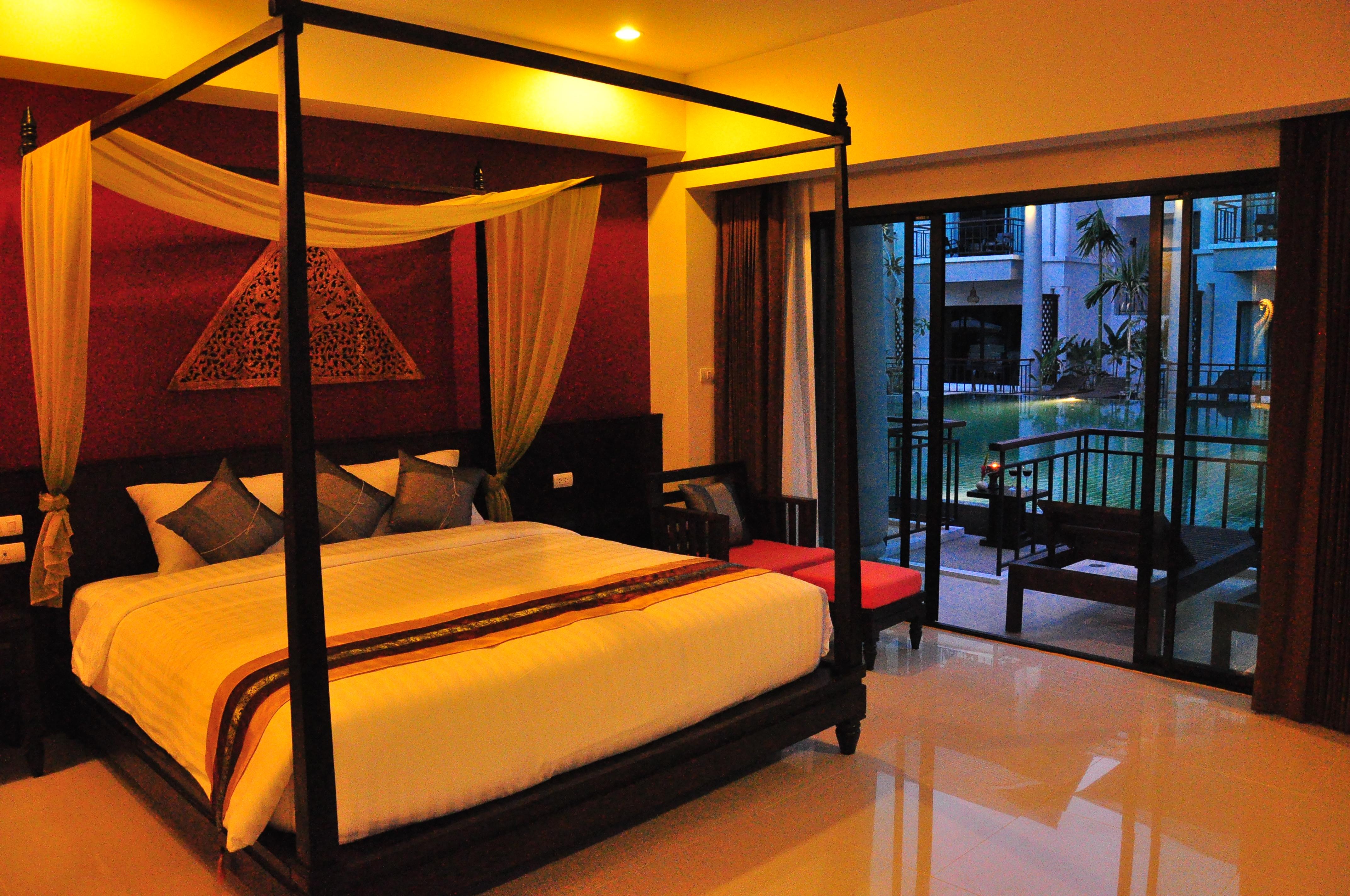 Navatara Phuket Resort Rawai Exteriér fotografie