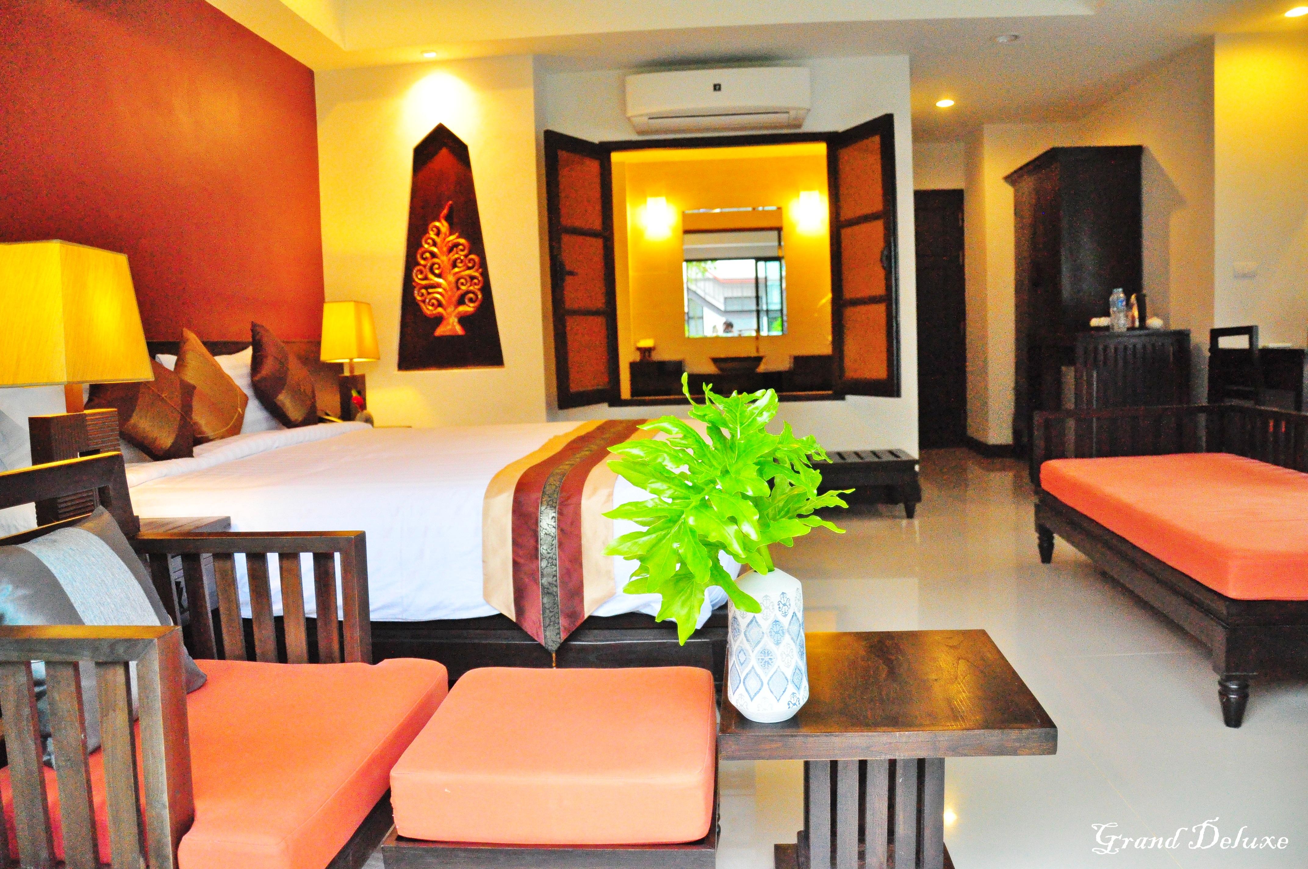 Navatara Phuket Resort Rawai Exteriér fotografie