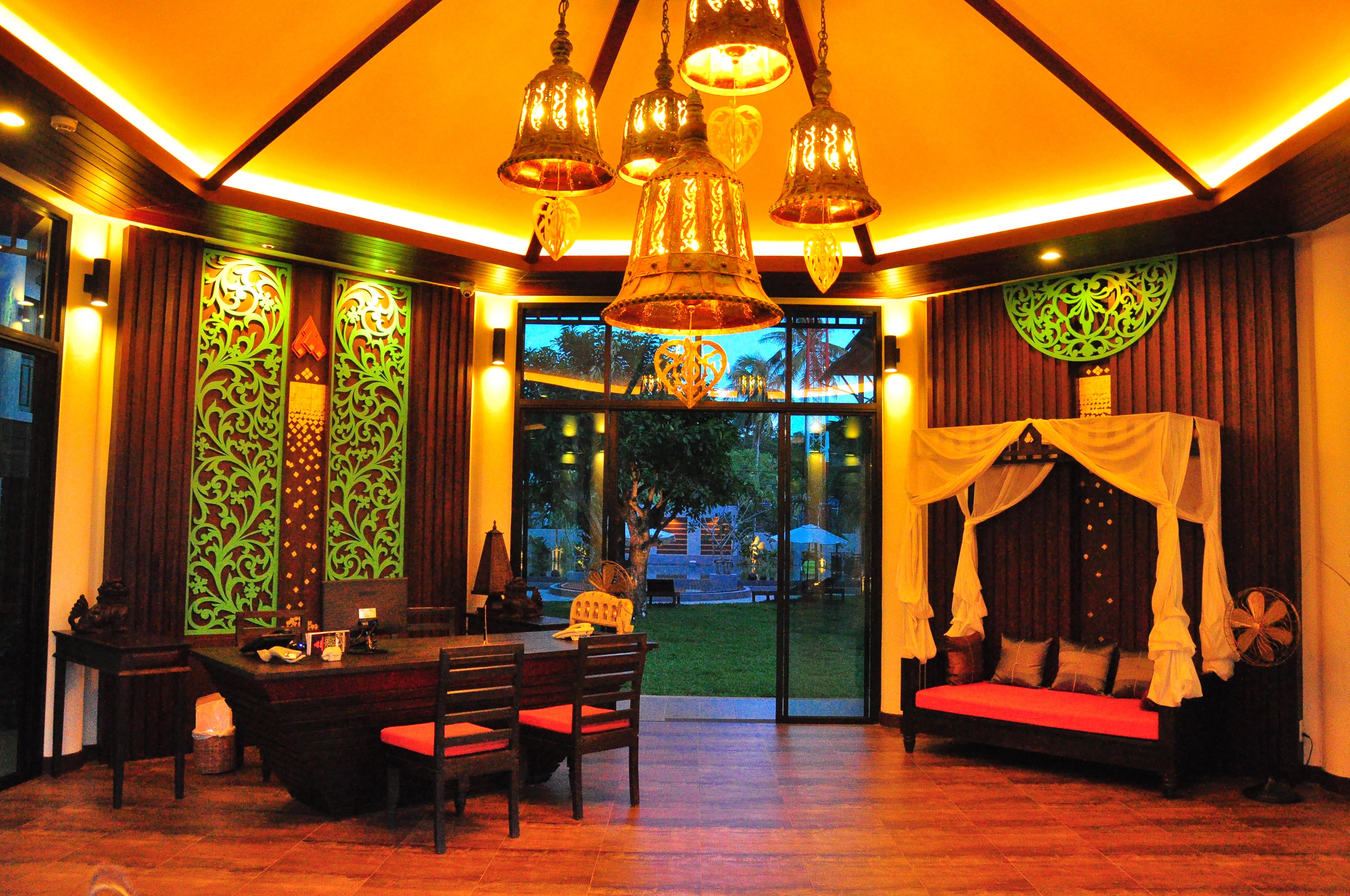 Navatara Phuket Resort Rawai Exteriér fotografie