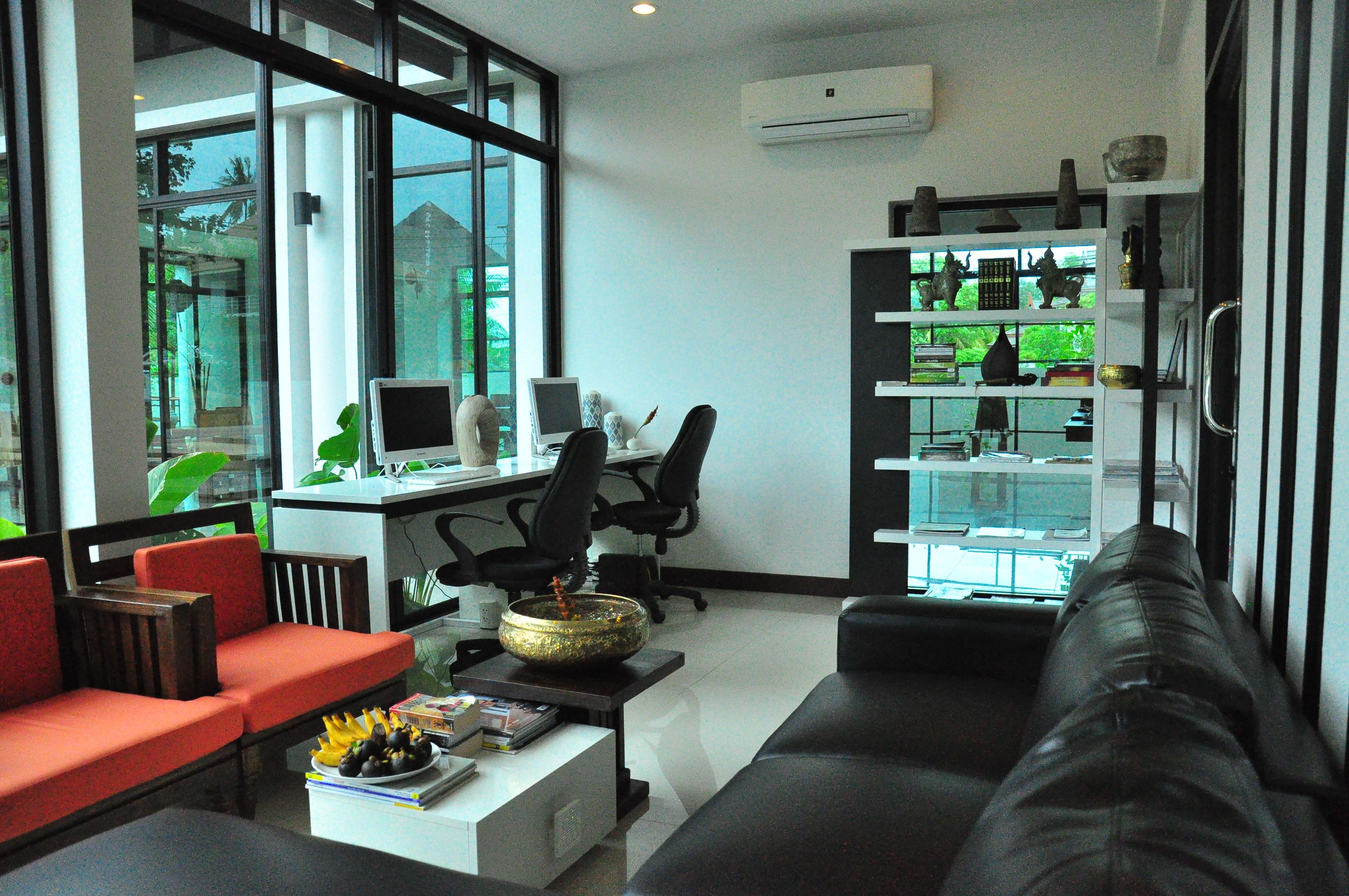 Navatara Phuket Resort Rawai Exteriér fotografie