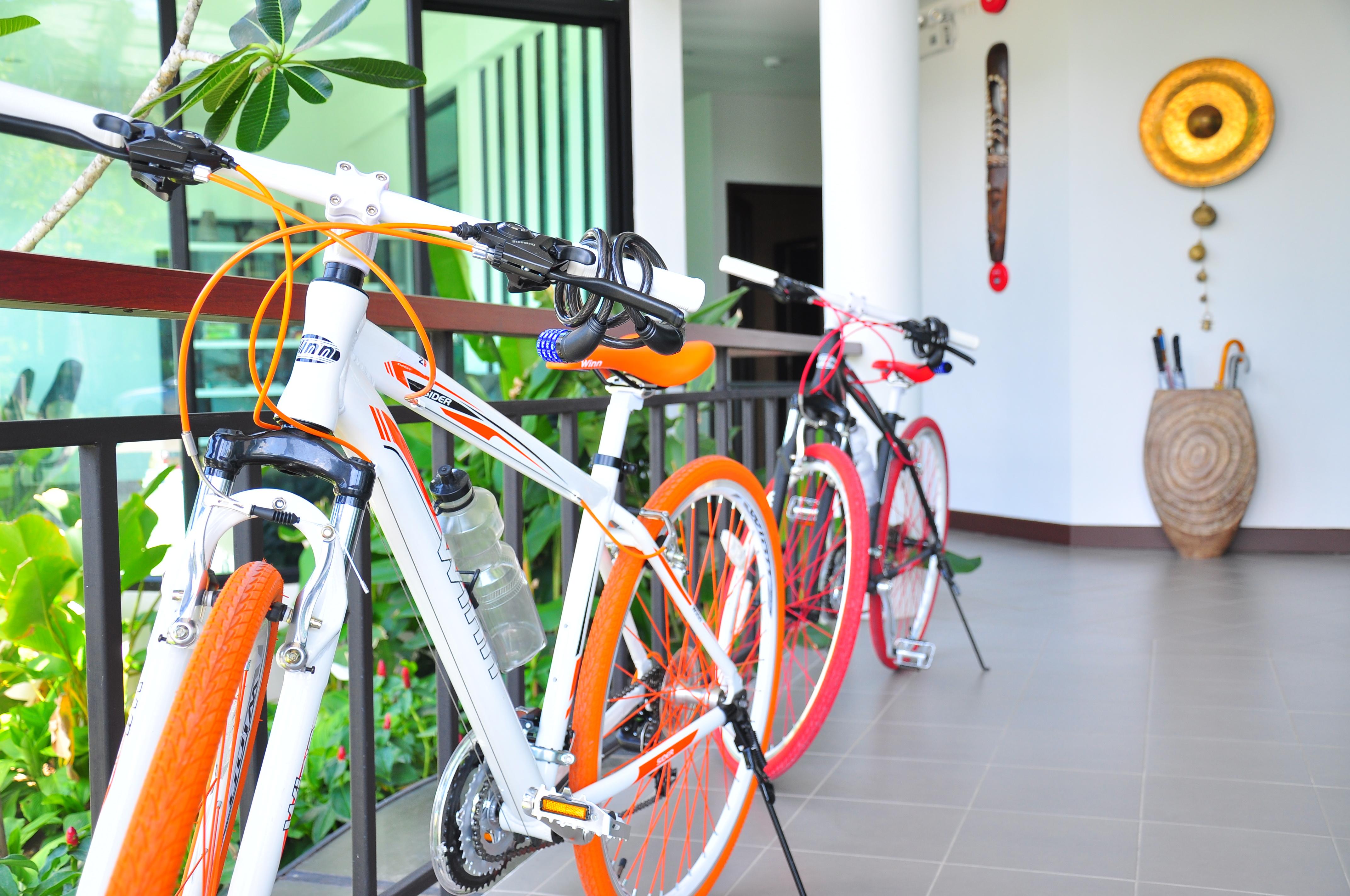Navatara Phuket Resort Rawai Exteriér fotografie