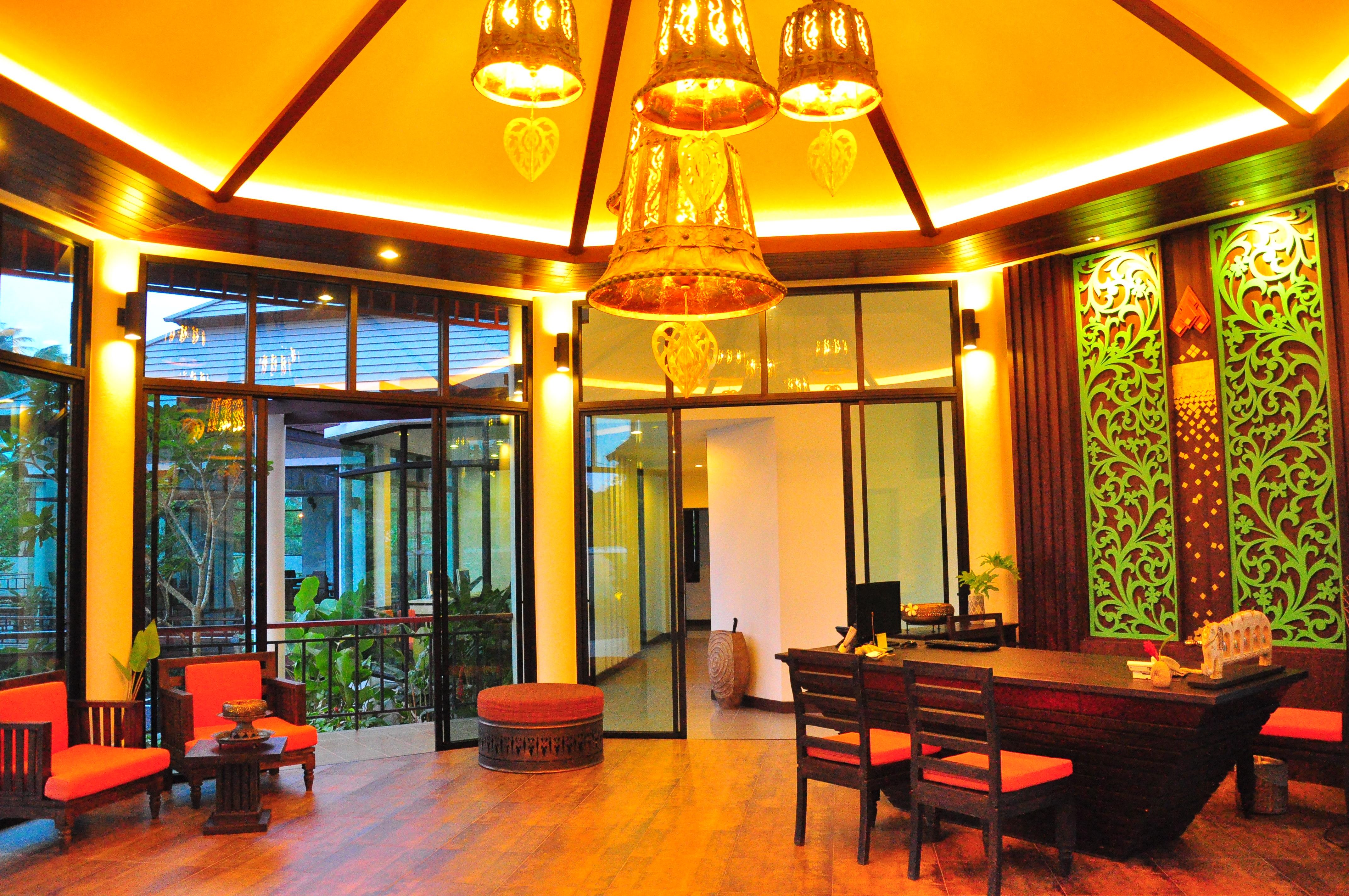 Navatara Phuket Resort Rawai Exteriér fotografie