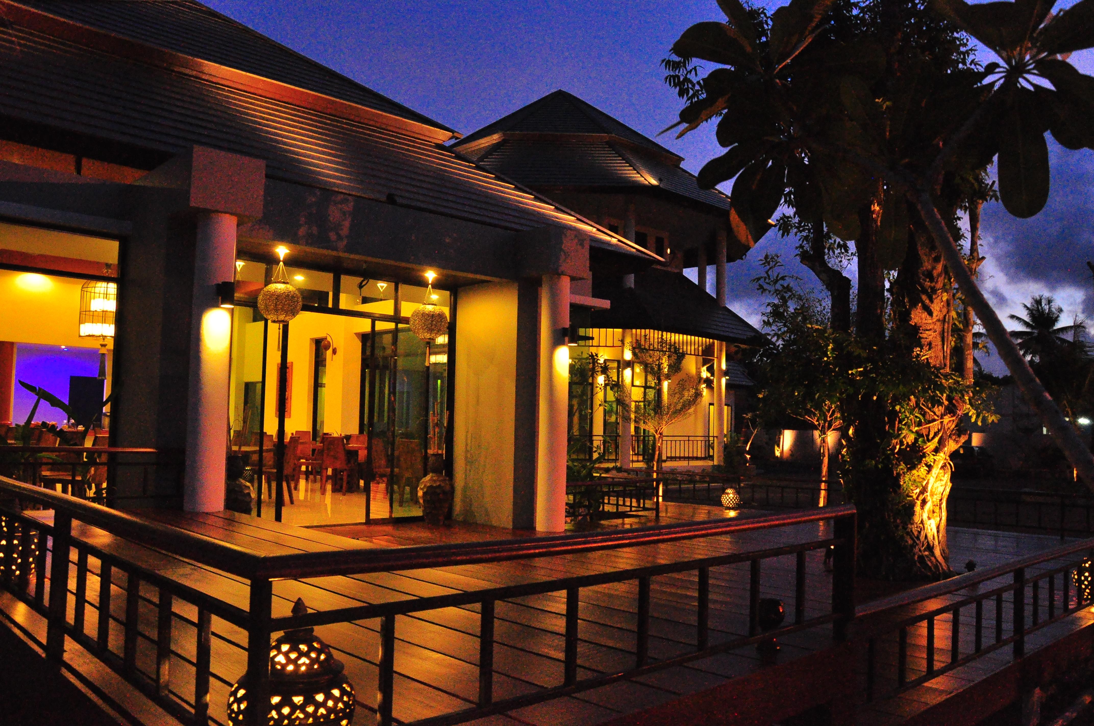 Navatara Phuket Resort Rawai Exteriér fotografie