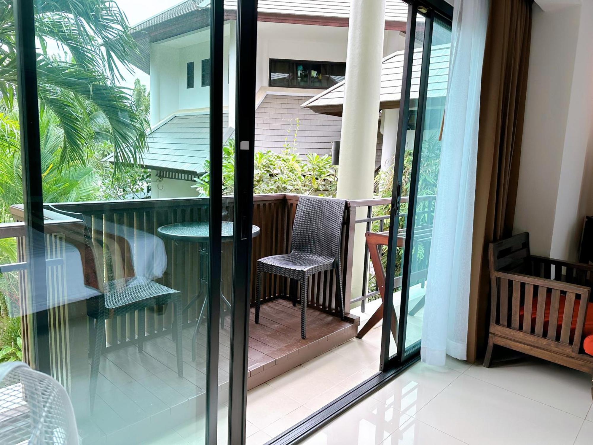 Navatara Phuket Resort Rawai Exteriér fotografie